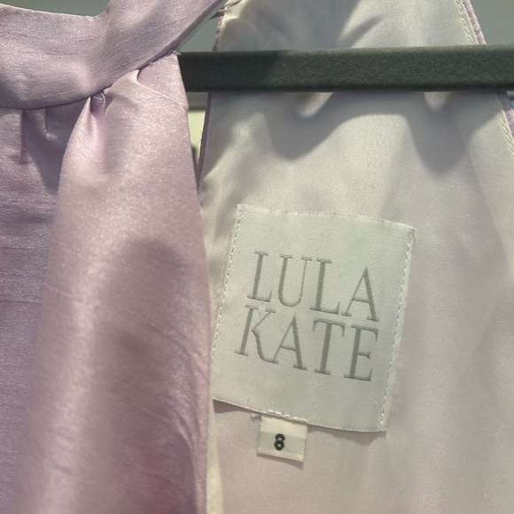 Lula and Kate dress size 8 - Picture 3 of 5